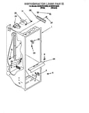 Refrigerator liner