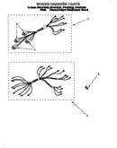 Wiring harness parts