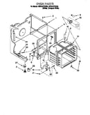 Oven parts