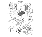 Whirlpool 7MED20TWDN01 unit parts diagram