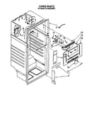 Liner parts