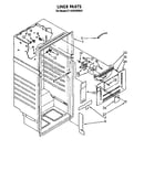 Liner parts