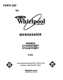 Cover page