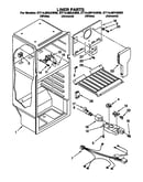 Liner parts