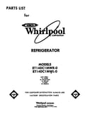 Cover page