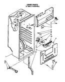 Liner parts