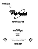 Cover page