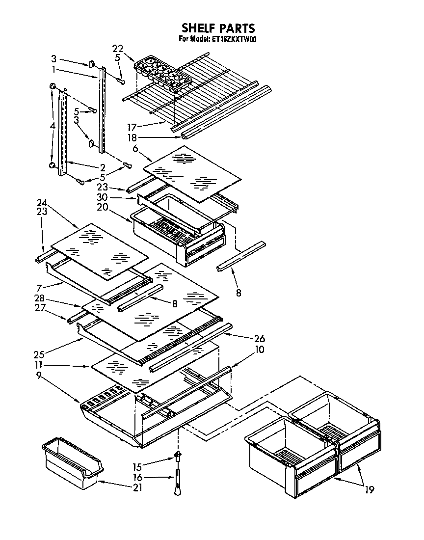 Shelf