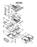 Shelf