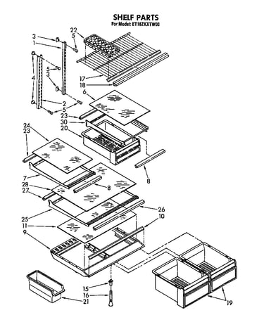 Shelf