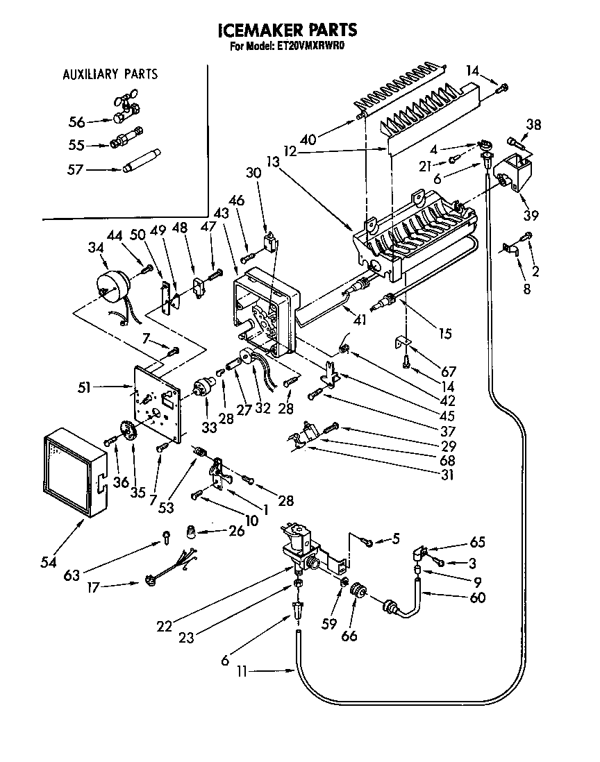Icemaker