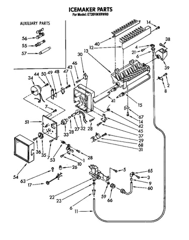 Icemaker