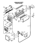 Ice maker
