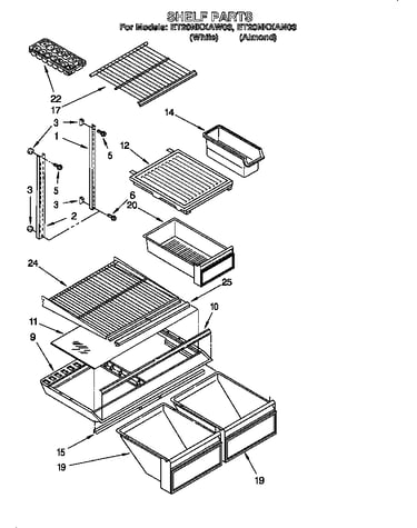 Shelf
