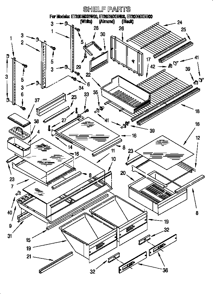 Shelf