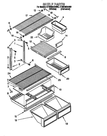 Shelf