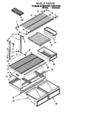 Shelf