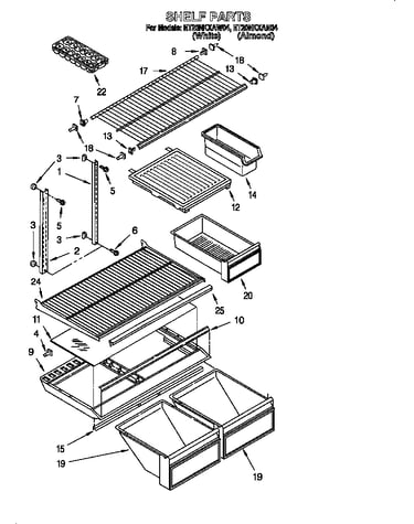 Shelf