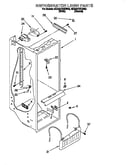 Refrigerator liner
