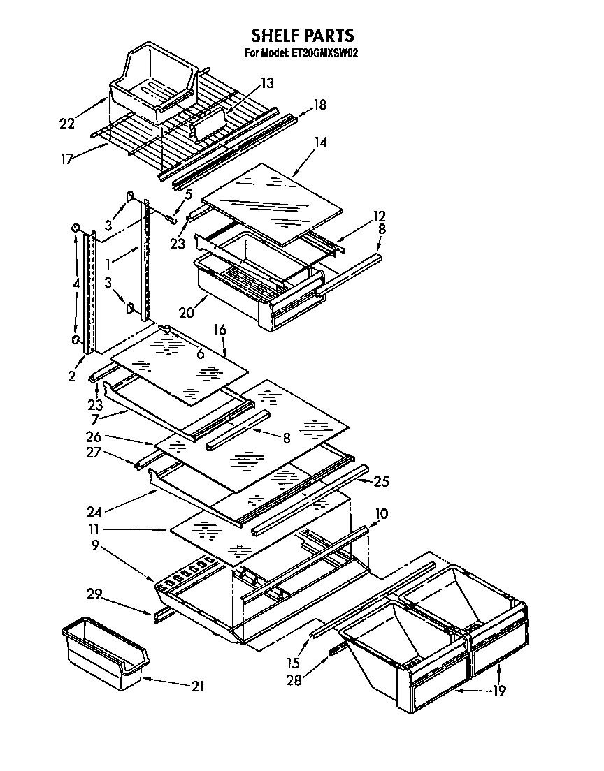 SHELF