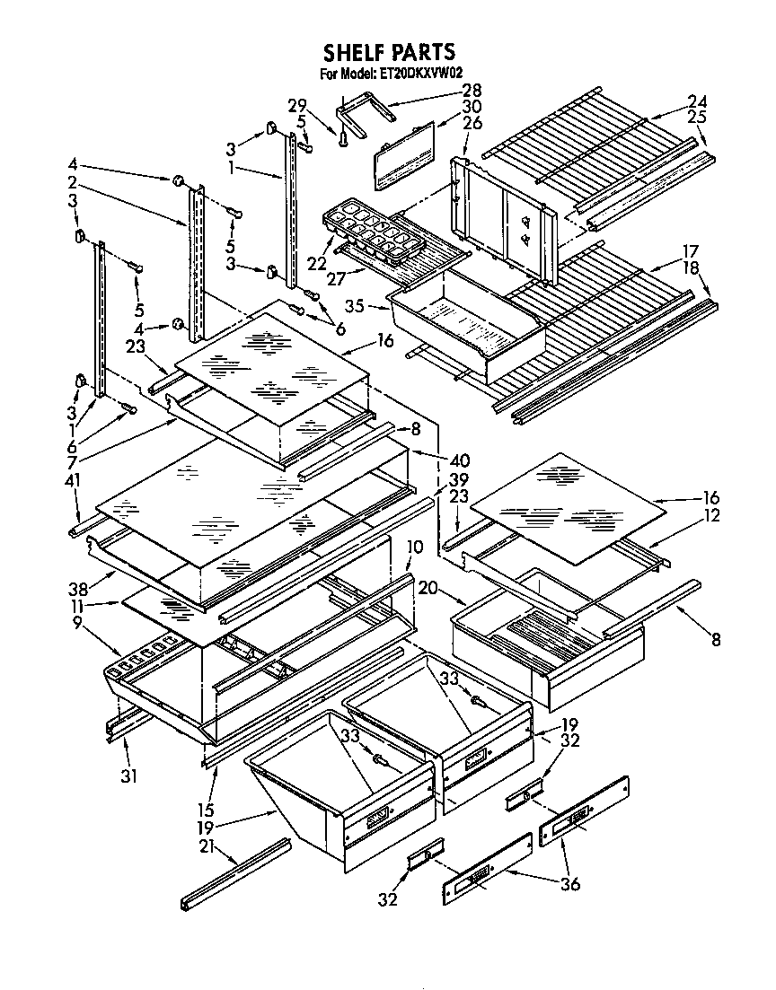 SHELF