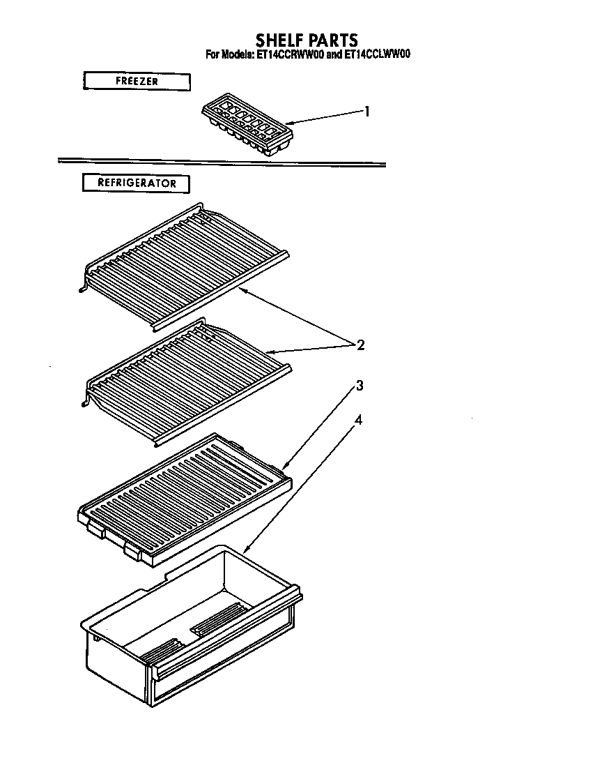 Shelf