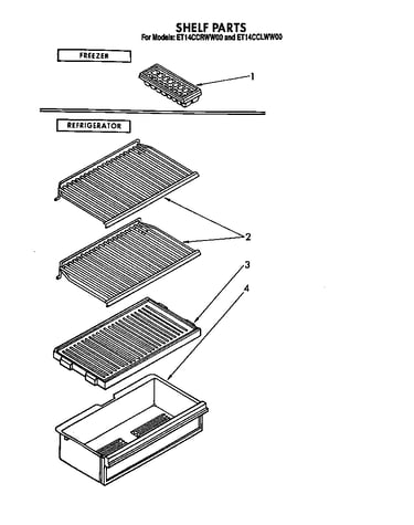 Shelf