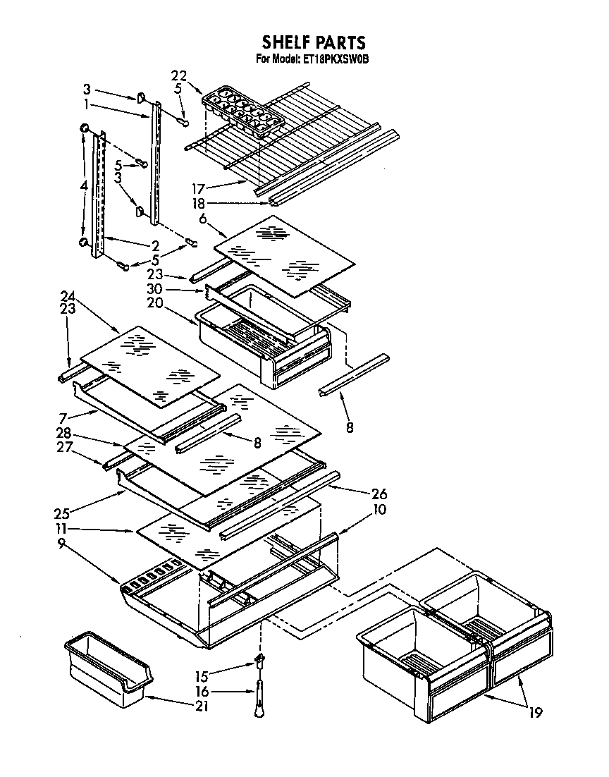 SHELF