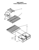 Shelf