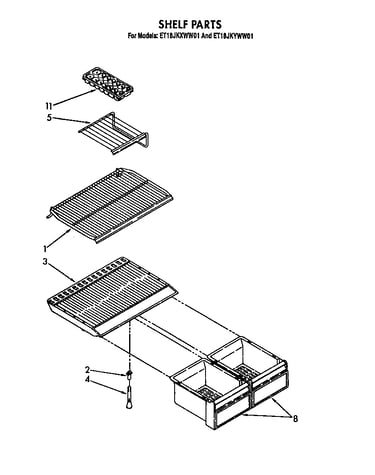 Shelf