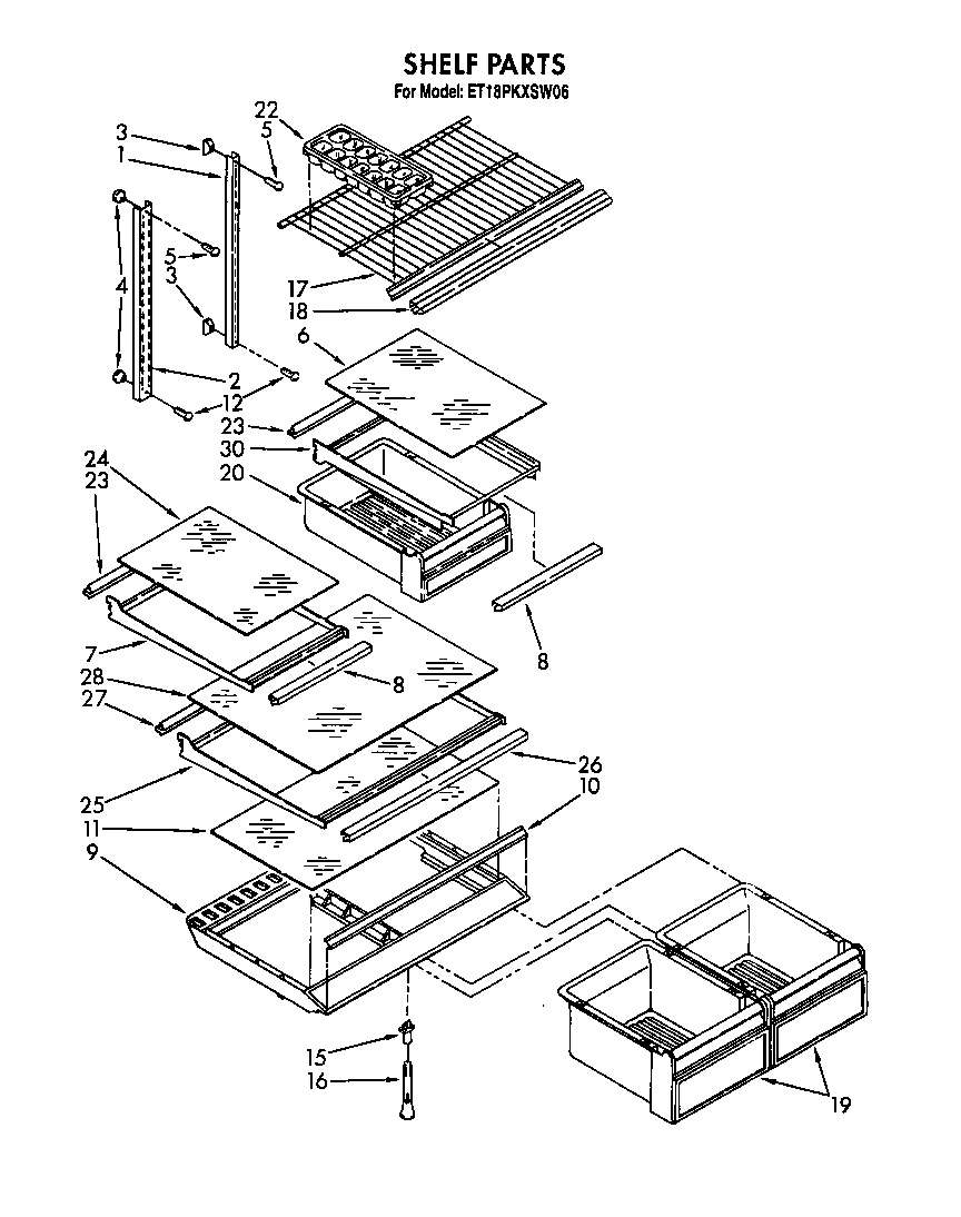 Shelf