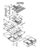 Shelf