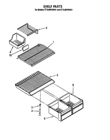Shelf