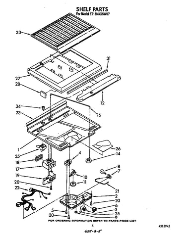 Shelf
