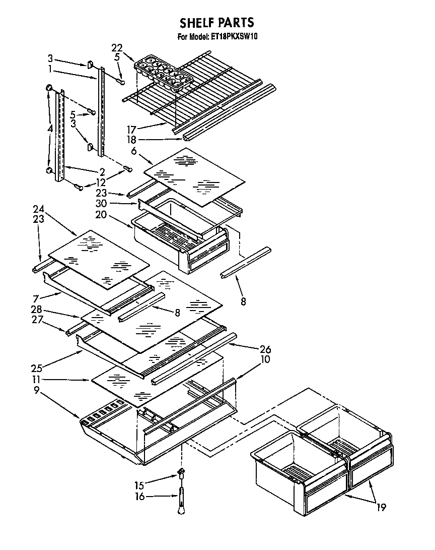 Shelf