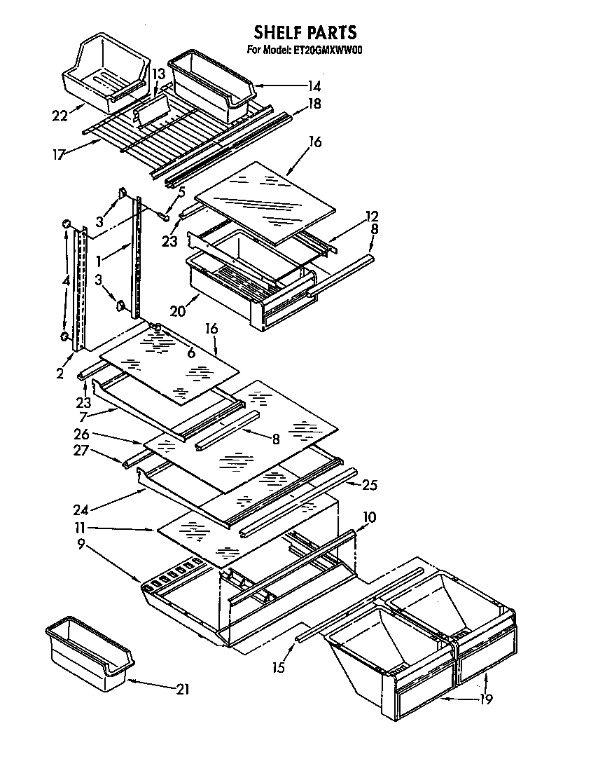 Shelf