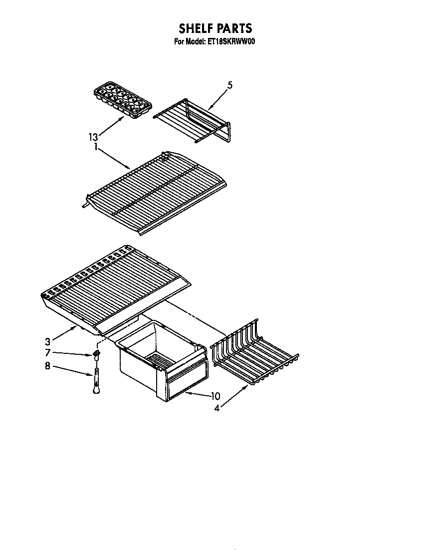 Shelf