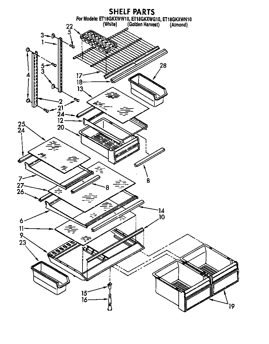 SHELF