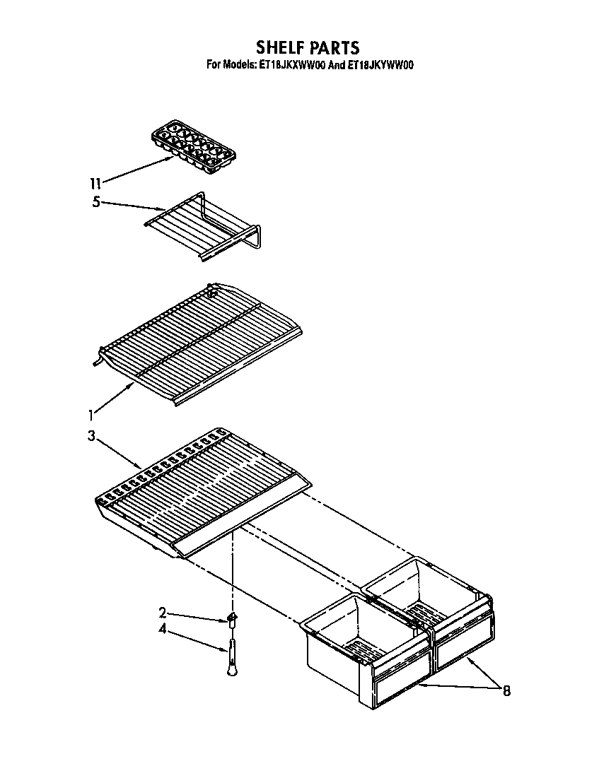 Shelf