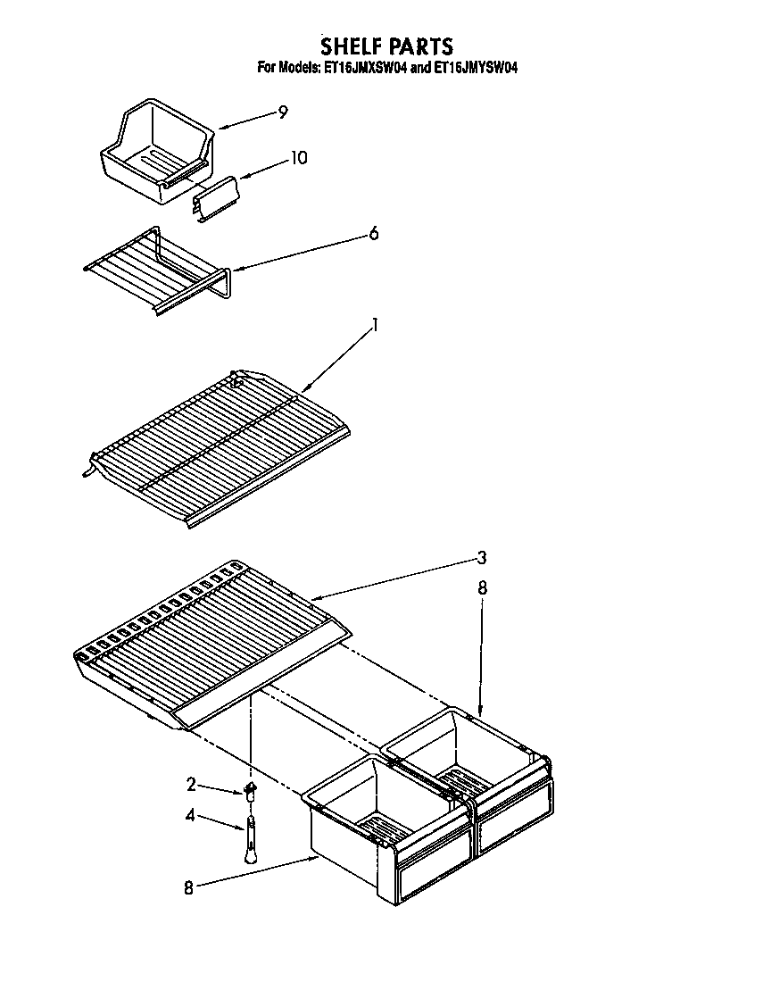 Shelf