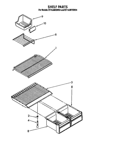 Shelf