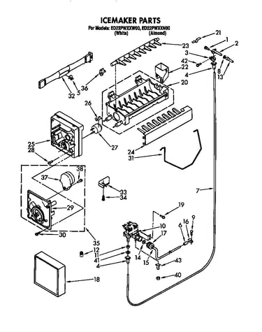 Icemaker