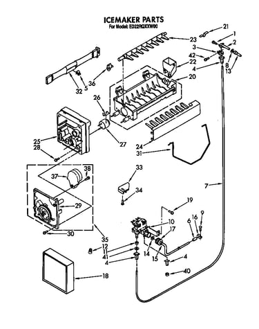 Icemaker