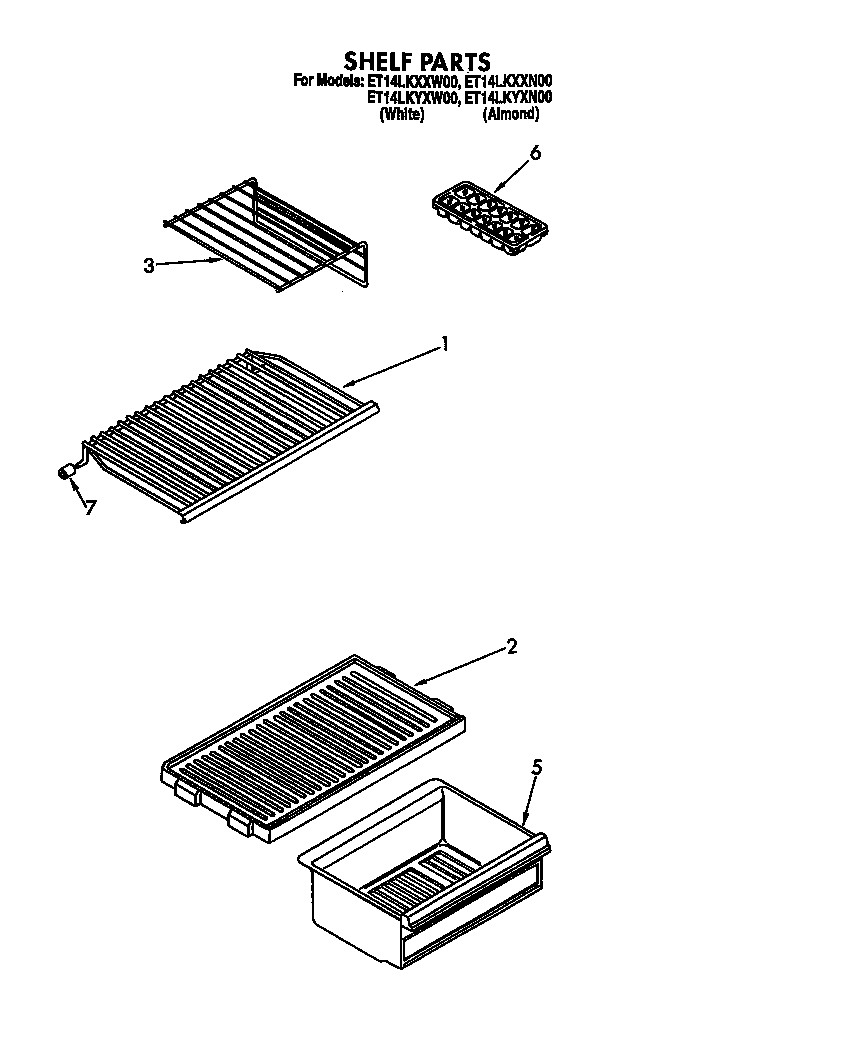 Shelf