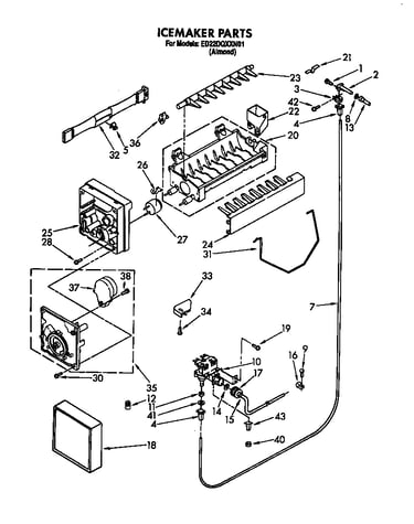 Icemaker