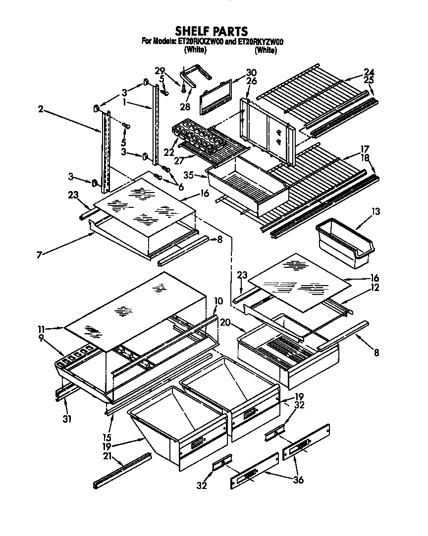 Shelf