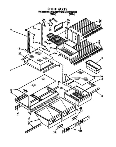 Shelf