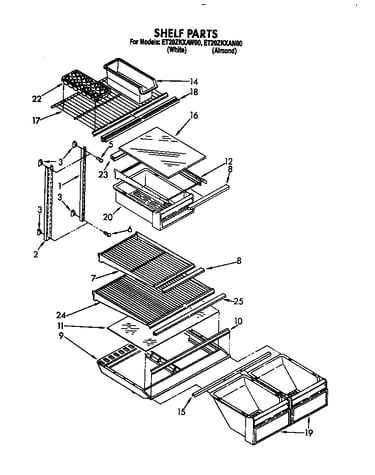 Shelf