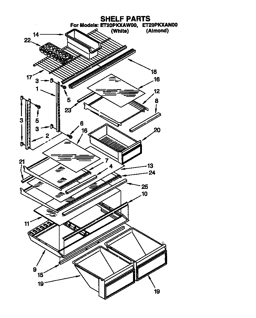 Shelf
