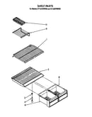 Shelf